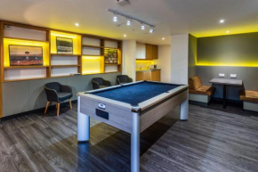 Exclusive Student Accommodation in the Heart of Nottingham